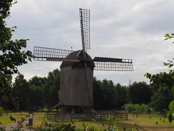 Museumsdorf Cloppenburg - Lower Saxony open air museum (Germany)